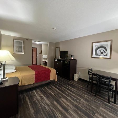 Rodeway Inn Holdrege Εξωτερικό φωτογραφία