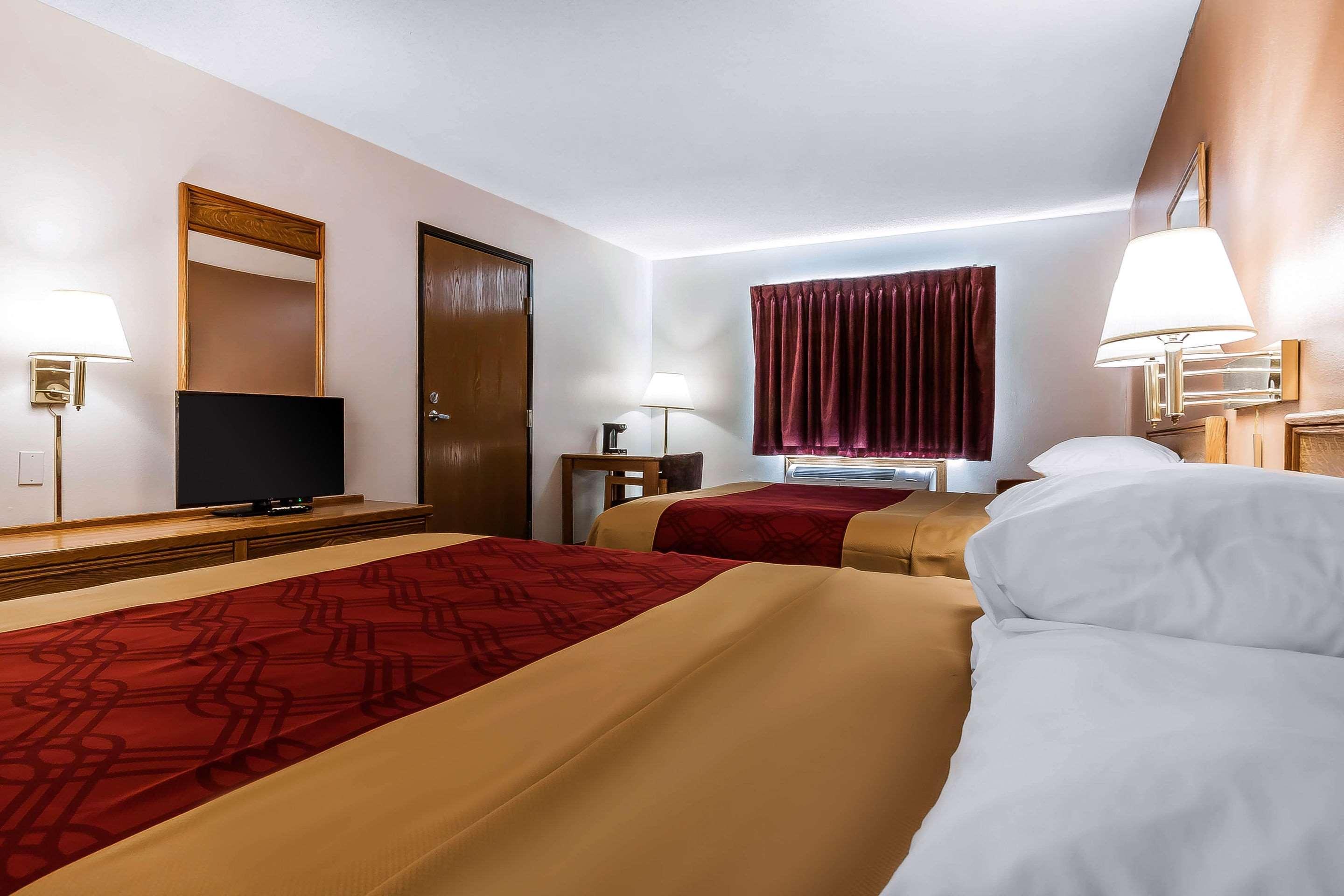 Rodeway Inn Holdrege Εξωτερικό φωτογραφία