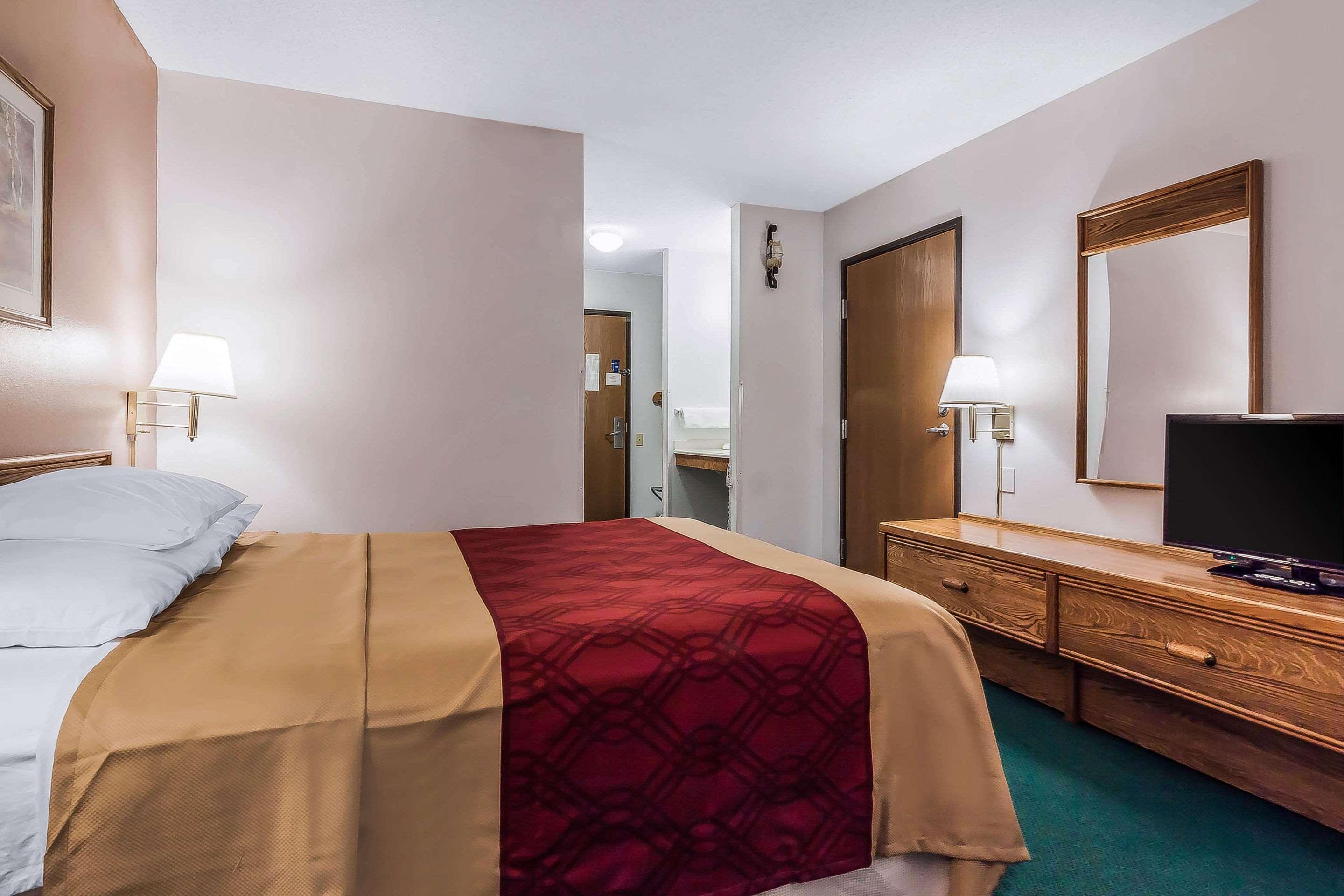 Rodeway Inn Holdrege Εξωτερικό φωτογραφία