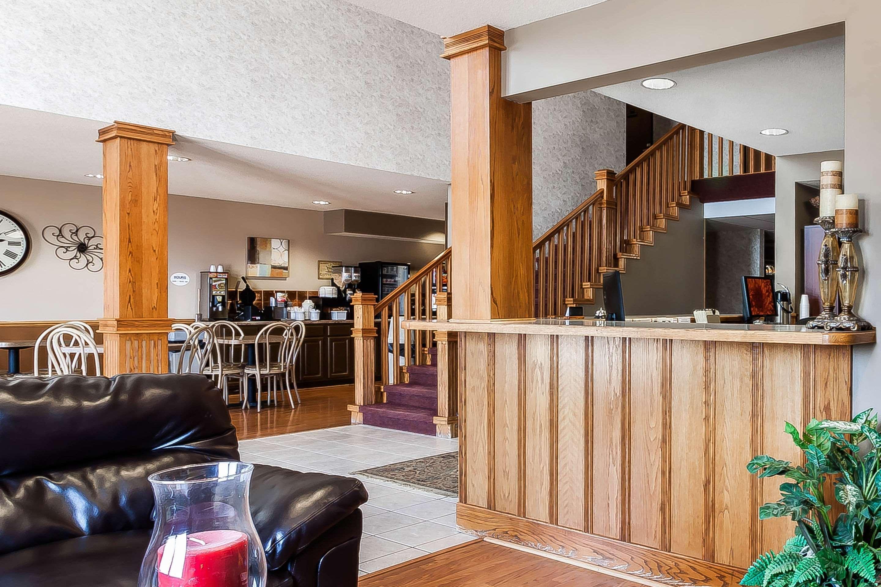 Rodeway Inn Holdrege Εξωτερικό φωτογραφία
