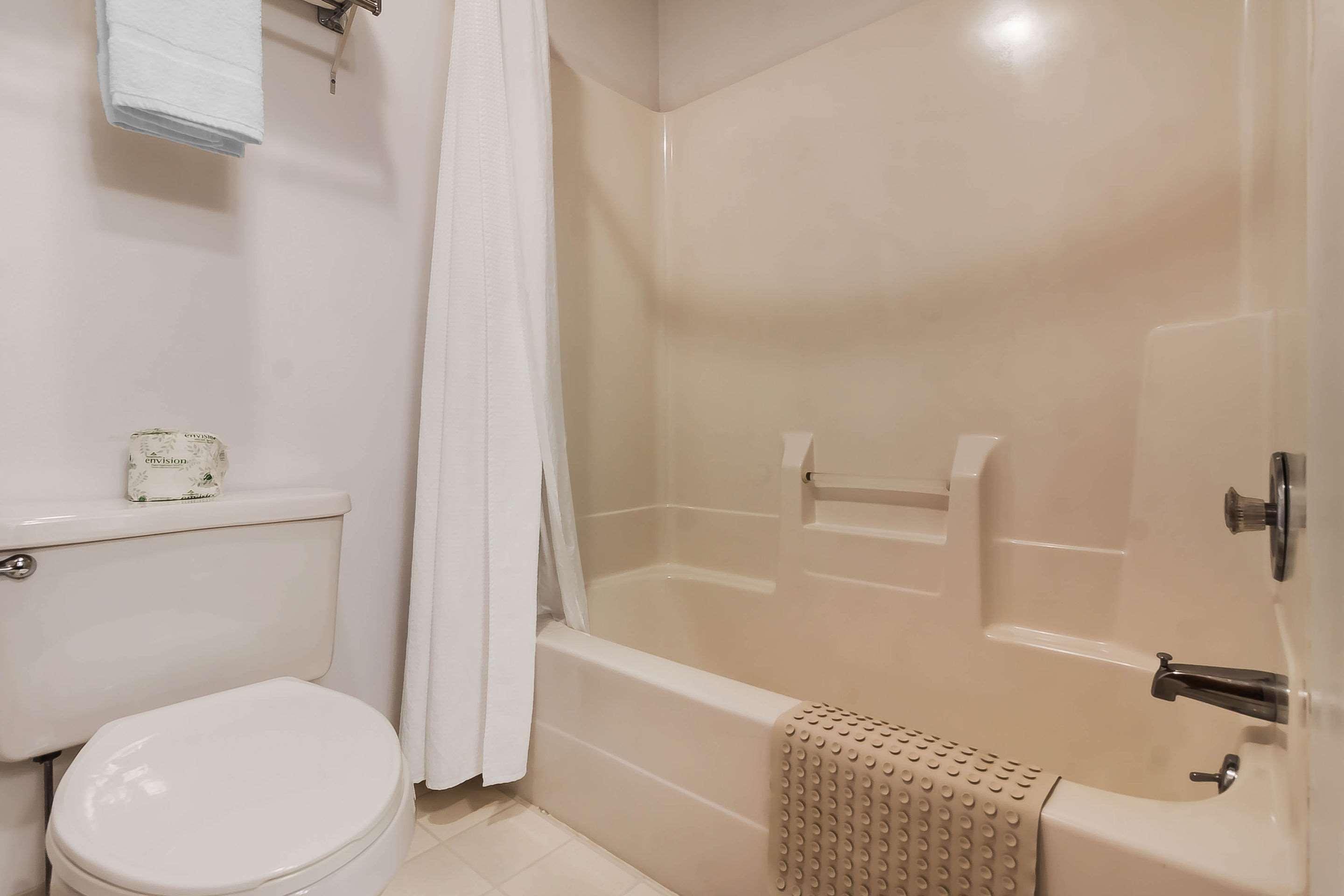 Rodeway Inn Holdrege Εξωτερικό φωτογραφία